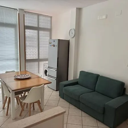 Marciano Apartment Santa Maria di Castellabate